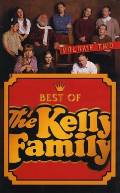 Best Of The Kelly Family Vol.2