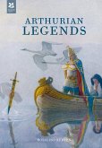 Arthurian Legends (eBook, ePUB)