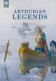 Arthurian Legends (eBook, ePUB) - Kerven, Rosalind