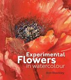Experimental Flowers in Watercolour (eBook, ePUB)