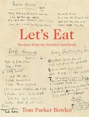Let's Eat (eBook, ePUB)