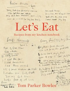 Cover Let's Eat (eBook, ePUB)