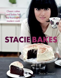Stacie Bakes (eBook, ePUB) - Stewart, Stacie