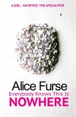 Everybody Knows This is Nowhere (eBook, ePUB)