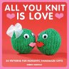 All You Knit is Love (eBook, ePUB) - Bild 1