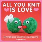 All You Knit is Love (eBook, ePUB)