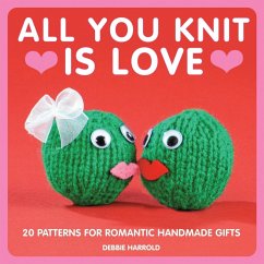 Cover All You Knit is Love (eBook, ePUB)