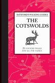 Batsford's Walking Guides: The Cotswolds (eBook, ePUB)