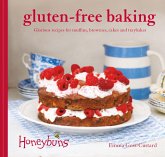 Gluten-free Baking (Honeybuns) (eBook, ePUB) Gluten-free Baking (Honeybuns) (eBook, ePUB)