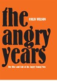 The Angry Years (eBook, ePUB)