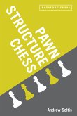 Pawn Structure Chess (eBook, ePUB)