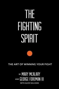 Cover Fighting Spirit (eBook, ePUB)