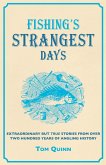 Fishing's Strangest Days (eBook, ePUB)