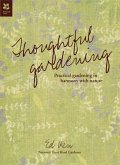Thoughtful Gardening (eBook, ePUB)
