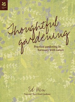 Thoughtful Gardening (eBook, ePUB) - Ikin, Ed Thoughtful Gardening (eBook, ePUB) - Ikin, Ed