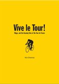 Vive le Tour! (eBook, ePUB)