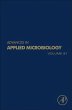 Advances in Applied Microbiology - Bild 1