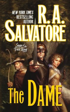The Dame - Salvatore, R. A.