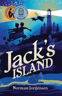 Cover Jack's Island (eBook, ePUB)