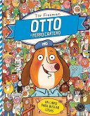 Otto el perro cartero: un libro para buscar cosas