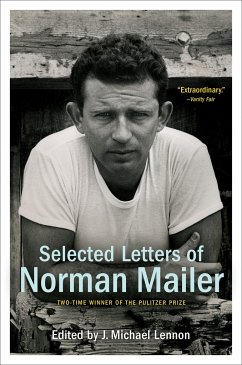 Selected Letters of Norman Mailer - Mailer, Norman