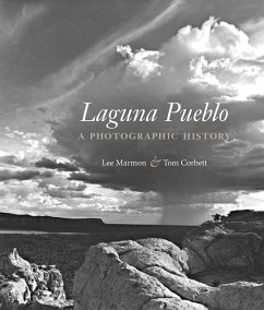 Laguna Pueblo - Marmon, Lee; Corbett, Tom