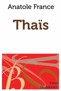 Cover Thaïs