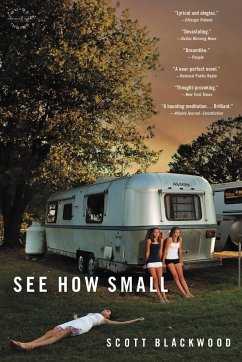 See How Small - Blackwood, Scott