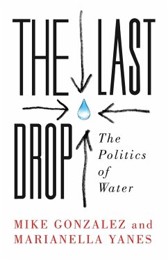 The Last Drop - Gonzalez, Mike; Yanes, Marianella