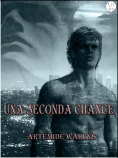 Una seconda chance (eBook, ePUB) Cover Una seconda chance (eBook, ePUB)