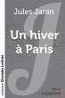 Un hiver à Paris (grands caractères) - Bild 1