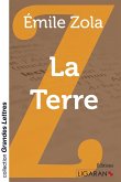 La Terre (grands caractères)