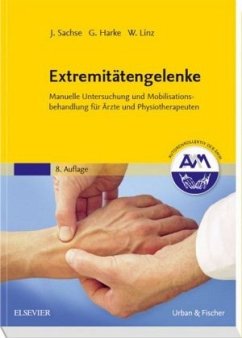 Extremitätengelenke - Harke, Gabriele;Sachse, Jochen;Linz, Wolfram