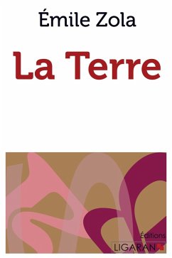 Cover La Terre