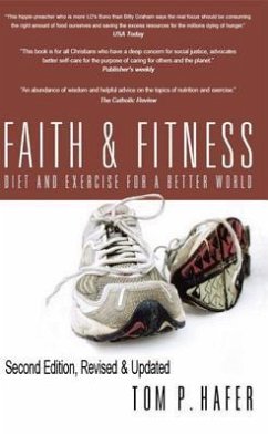 Faith and Fitness - Hafer, Tom