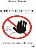 Rifiuti d'autore (eBook, ePUB)