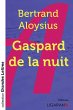 Gaspard de la nuit (grands caractères) - Bild 1