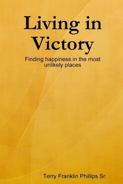 Cover Living in Victory
