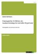 Trainingslehre II: Effekte des... - Bild 1