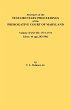 Abstracts of the Testamentary... - Bild 1