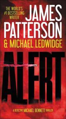 Alert - Patterson, James; Ledwidge, Michael