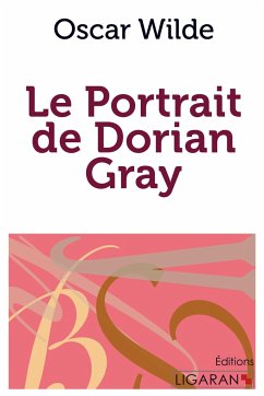 Le Portrait de Dorian Gray - Wilde, Oscar