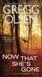 Now That She's Gone (A Waterman & Stark Thriller, Band 4)