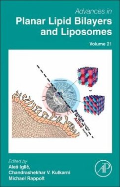 Advances in Planar Lipid Bilayers and Liposomes