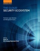 The Cloud Security Ecosystem The Cloud Security Ecosystem