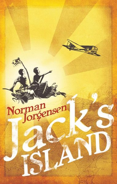 Jack's Island (eBook, PDF)