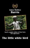 The little white bird or the first appearance of Peter Pan (eBook, ePUB)