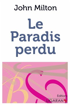 Le Paradis perdu - Milton, John