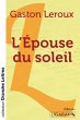 L'Epouse du soleil (grands caractères) - Bild 1