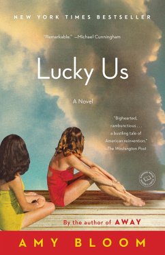 Lucky Us - Bloom, Amy